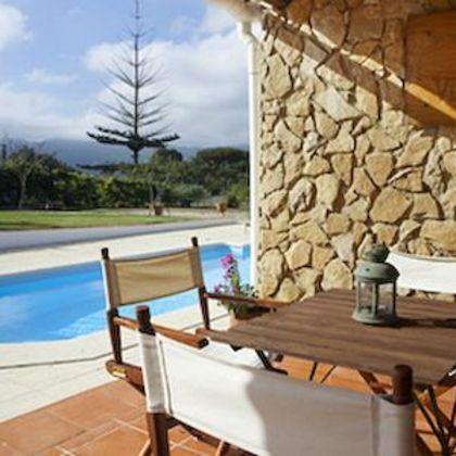 Villa Vinha Da Quinta Sintra Exterior foto